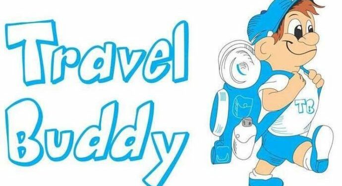 Aplikasi ini Pandu Wisata Anda di Luar Negeri