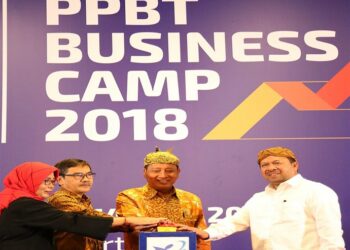 Kemenristekdikti Pacu Pertumbuhan Startup