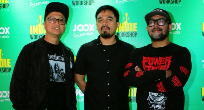 Upaya JOOX Maksimalkan Potensi Musisi Independen