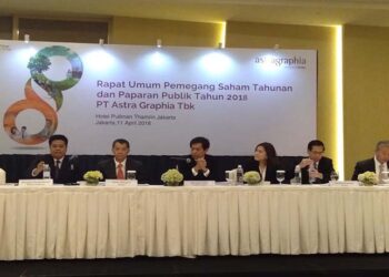 Berkat Bisnis e-Commerce Pendapatan Astragraphia Meningkat