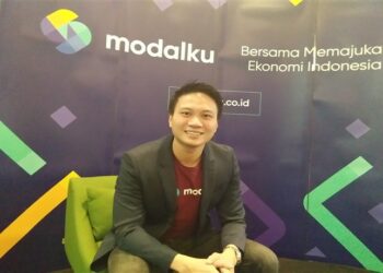 Reynold Wijaya - Modalku