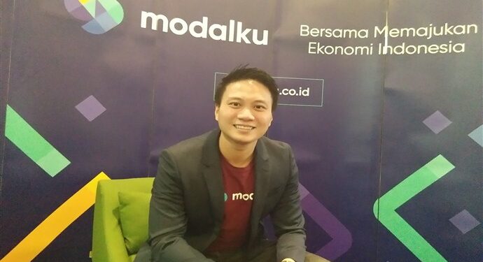 Reynold Wijaya - Modalku