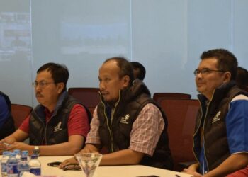 Sekar Telkom Nilai Program CSR Telkom Tidak Diskriminatif