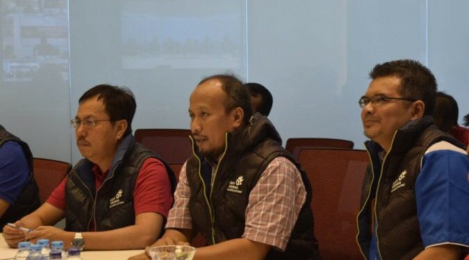 Sekar Telkom Nilai Program CSR Telkom Tidak Diskriminatif