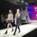 Mahasiswi Indonesia Unjuk Gigi di Ajang Shanghai Fashion Week