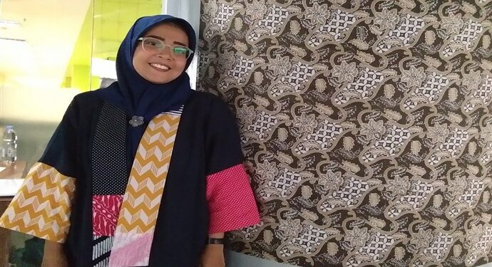 Shenia Ananda : Bangun Bisnis Fesyen Dari Kepepet