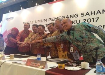 Telkom  Angkat Siti Choiriana Jadi Direksi