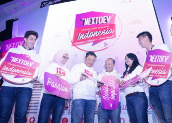 Anak Muda Diajak Bikin Dampak Sosial Positif untuk Indonesia