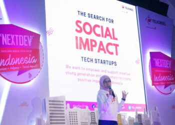 Kompetisi The NextDev 2018 Kini Punya Konsep Baru