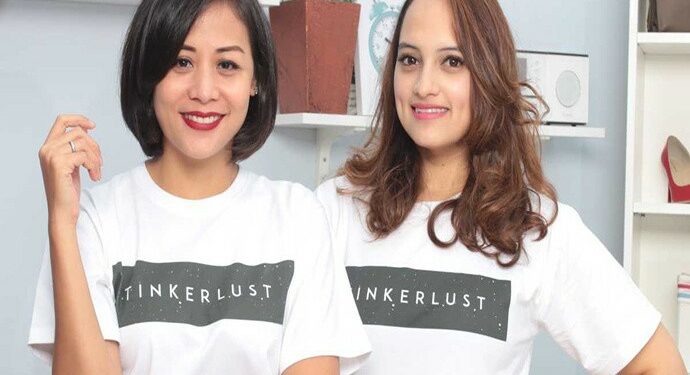 Tinkerlust Peroleh Dana dari GDP Ventures
