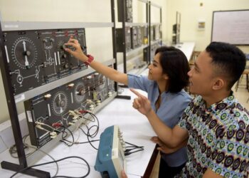 Unika Atma Jaya Siap Go Digital