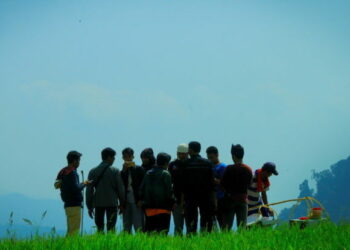 Generasi Muda Ubah Lanskap Kuliner Indonesia