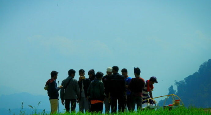 Generasi Muda Ubah Lanskap Kuliner Indonesia