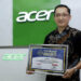 Acer Catat Keuntungan Tertinggi dalam 14 Tahun Terakhir