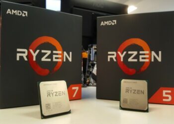 Prosesor Ryzen, Tingkatkan Standar Para Gamer Antusias dan Kreator