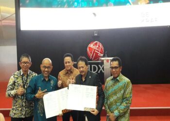 Bekraf Gandeng BEI Dukung Startup Lokal Berbasis Teknologi