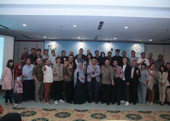 Bekraf Gelar Kelas Keuangan bagi Artis dan Manager Artis