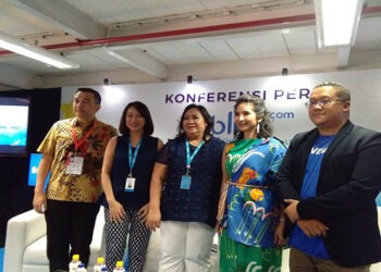 Blibli Tawarkan Solusi Belanja Grocery Lewat Bliblimart