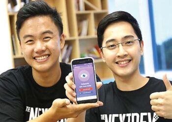 Teknologi AI Sekarang Bisa Buat Cek Mata Katarak