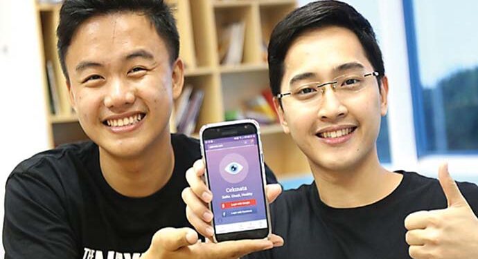 Teknologi AI Sekarang Bisa Buat Cek Mata Katarak