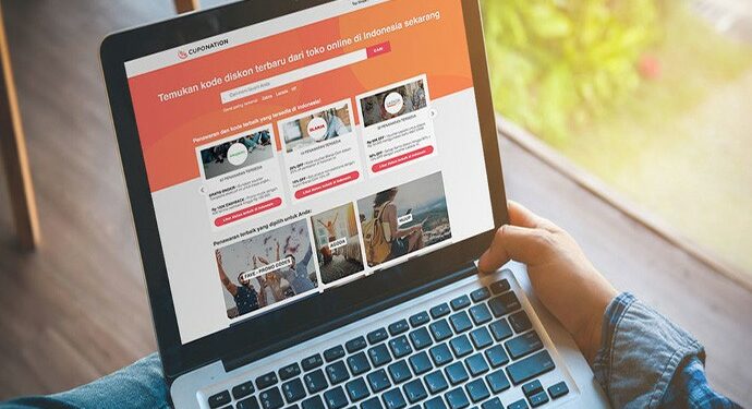 Cuponation Beri Peluang Diskon dan Penghematan Bagi Pembeli Online