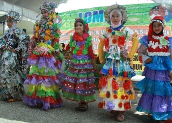 Daur Ulang Limbah Plastik Kini Lebih Cepat