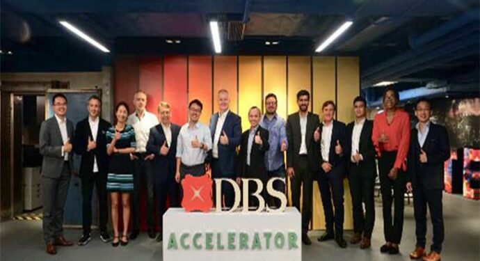 DBS Accelerator Ekspansi Ke Inovasi Digital