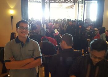 Tersedia 1.000 Beasiswa Untuk Jadi Ahli Pengembang Aplikasi Android