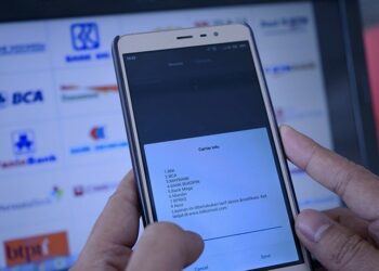 Racing Weekend Banking Upaya Telkomsel Dorong Adopsi Layanan Mobile Banking