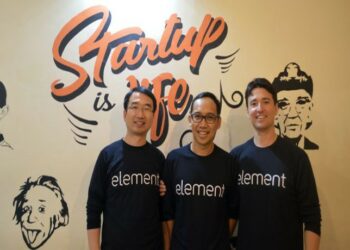 Startup Artificial Intelligence Raih Pendanaan Seri A