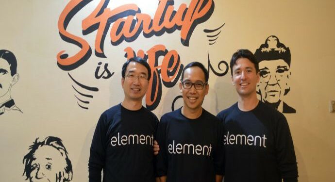 Startup Artificial Intelligence Raih Pendanaan Seri A