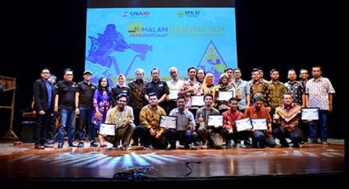 Ayo Buat Film Kawal Harta Negara