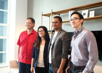 Tiga Startup Fintech Siap Beri Kredit Pendidikan