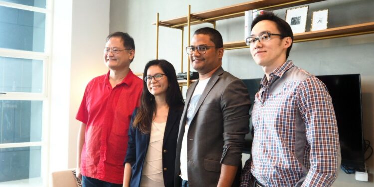 Tiga Startup Fintech Siap Beri Kredit Pendidikan