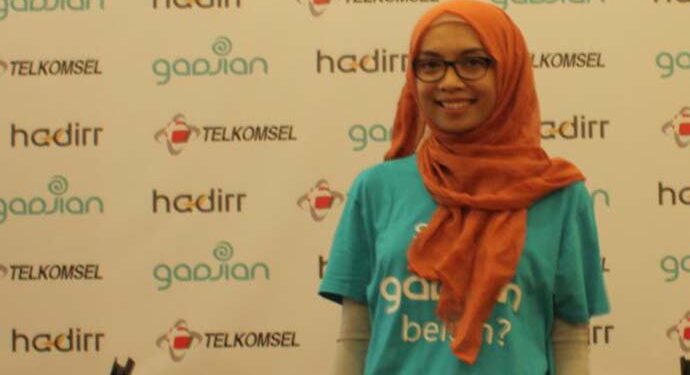 Gadjian Kolaborasi Dengan Digibank DBS