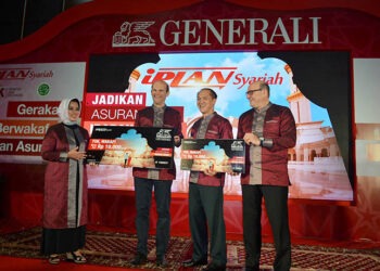Berkat Inovasi Generali Indonesia Tumbuh Pesat