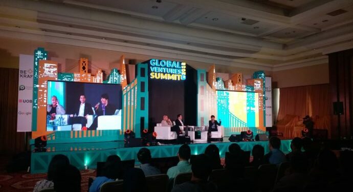Startup Indonesia Bertemu Investor Dari Silicon Valley di GVS 2018