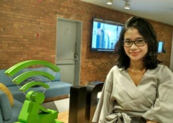 Pisah Dari Go-Jek, Go-Life Siap Lepas Landas