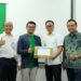 Grab dan Ovo Hadir di Terminal DAMRI Seluruh Indonesia