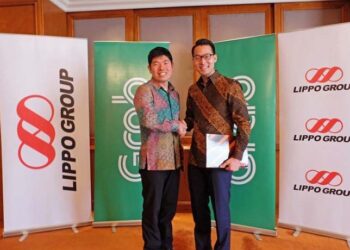 OVO dan GrabPay Siapkan Dompet Elektronik Terpadu