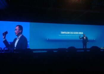 Honor Gandeng Sejumlah Mitra Untuk Memikat Generasi Muda