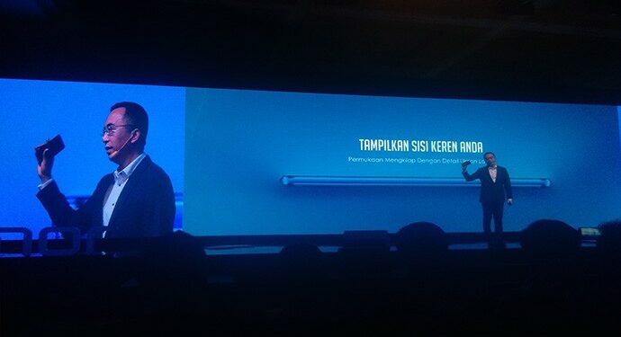 Honor Gandeng Sejumlah Mitra Untuk Memikat Generasi Muda