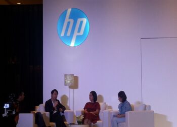 Bidik Market UMKM, HP Luncurkan Empat Printer Terbaru