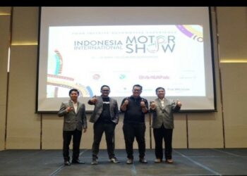 IIMS 2018 dan Bukalapak Sediakan Tiket Digital