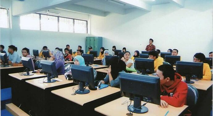 Ikopin Latih Pelaku UKM Siap Masuk Pasar Ekspor