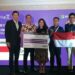 Tim  Indonesia Jadi Finalis Microsoft Imagine Cup Tingkat Dunia