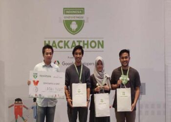 Cardio-PP, Aplikasi Rekomendasi Kondisi Jantung dari ITB