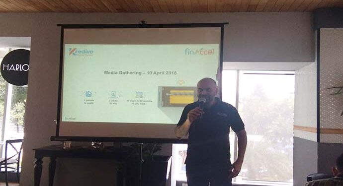 Kredivo Sediakan Akses Kredit Instan Untuk Milenial Pengguna e-Commerce