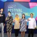 Ribuan Pelaku UMKM Ikut Festival Penjual Online Nasional