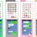 Line Luncurkan Emoji Baru, Ada Mickey Mouse Hingga Hello Kitty